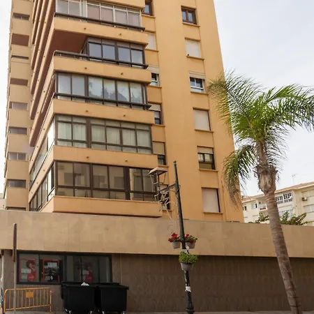 Seaside In